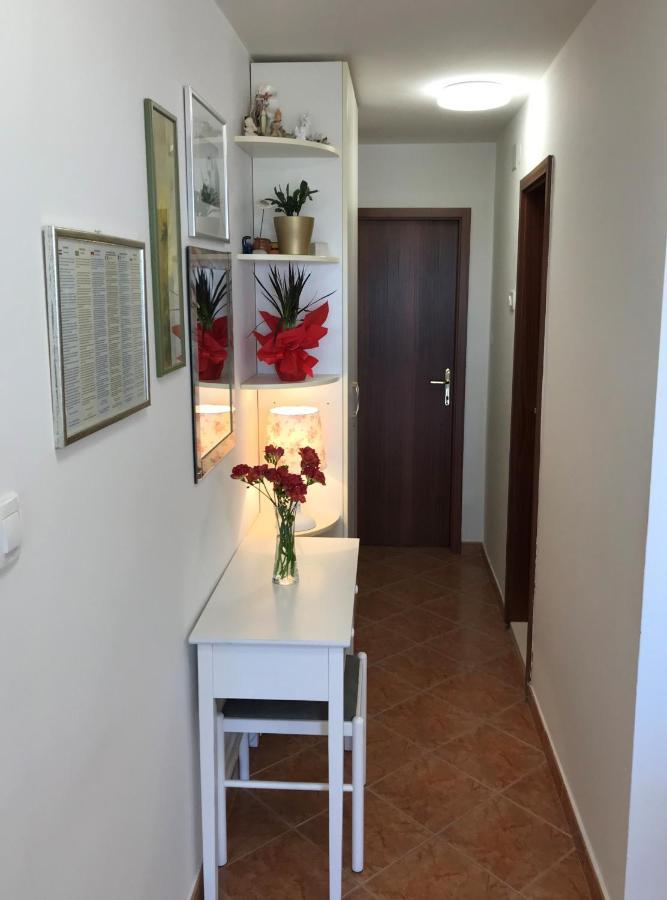 Apartment City Walk Split Exterior foto